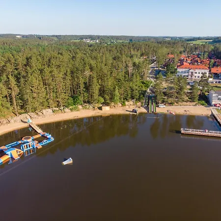 Koniczyna-domek Na Gwizdowce